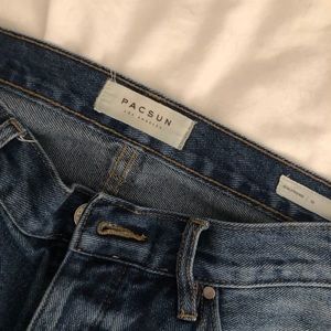 Pacsun Girlfriend Jeans
